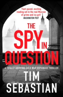 Image for The Spy in Question