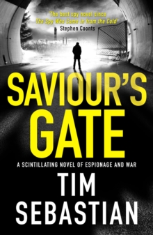 Image for Saviour's Gate