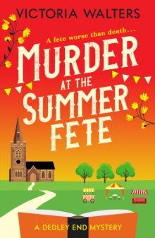 Image for Murder at the Summer Fete : 2