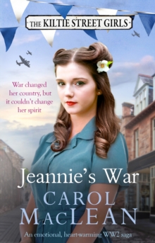 Jeannie’s War: An emotional, heartwarming WW2 saga