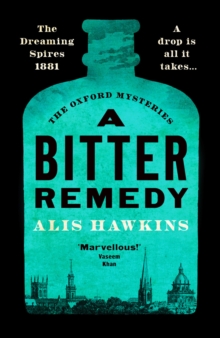 Image for A Bitter Remedy