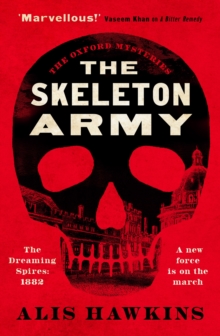 Image for The skeleton army