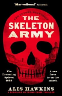 Image for The Skeleton Army
