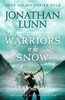 Kemp: Warriors in the Snow