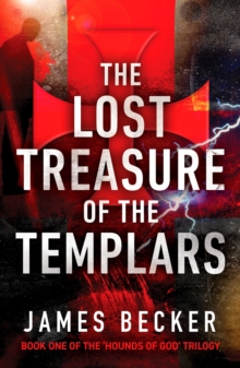 Image for The Lost Treasure of the Templars