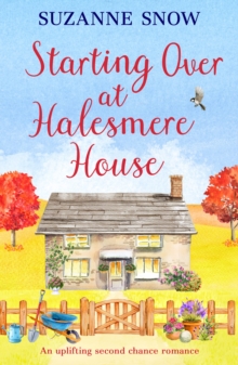 Image for Starting Over at Halesmere House