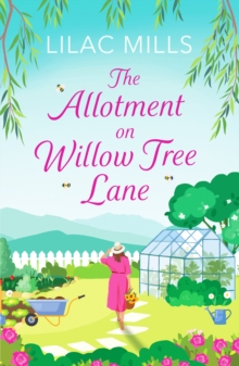Image for The allotment on Willow Tree Lane