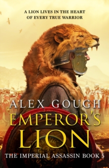 Emperor’s Lion