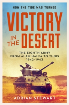 Image for Victory in the Desert