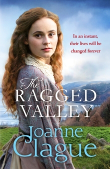 The Ragged Valley: A page-turning and inspiring Sheffield saga