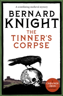 Image for The tinner's corpse