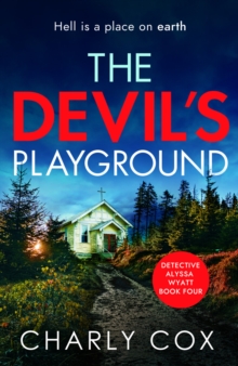 Image for The Devil's Playground