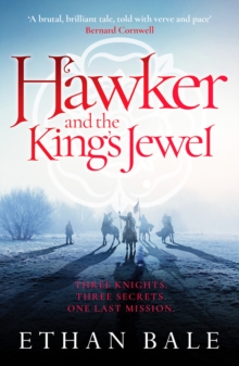 Hawker and the King’s Jewel