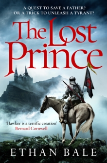 Image for The lost prince