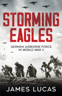 Image for Storming Eagles