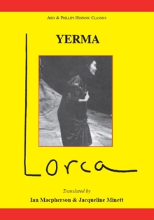 Image for Yerma