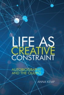 Image for Life as Creative Constraint
