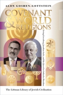 Image for Covenant and World Religions