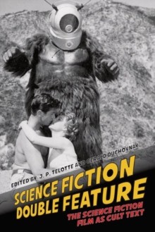 Image for Science Fiction Double Feature