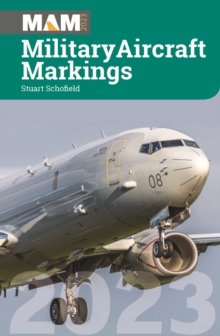 Image for Military Aircraft Markings 2023