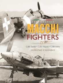 Image for Aeronautica Macchi Fighters