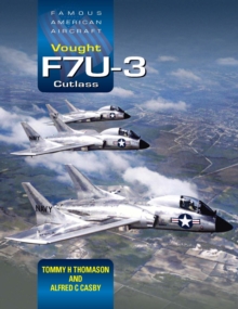 Image for Vought F7U-3 Cutlass