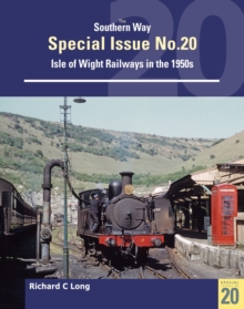Image for Southern Way Special Issue No. 20