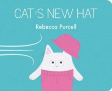 Cat’s New Hat