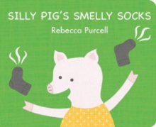 Image for Silly Pig's smelly socks