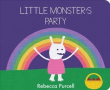 Image for Little Monster's Party