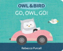Image for Go, Owl, go!