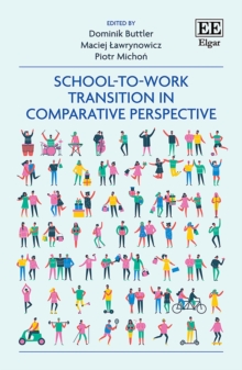 Image for School-to-Work Transition in Comparative Perspective