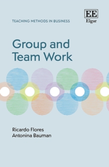 Image for Group and Team Work