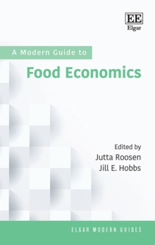 Image for A Modern Guide to Food Economics
