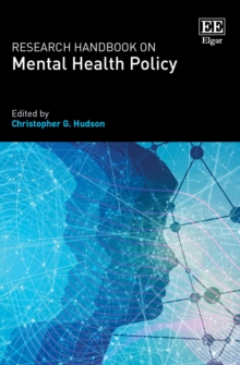 Image for Research Handbook on Mental Health Policy