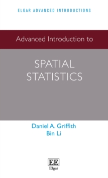 Image for Advanced Introduction to Spatial Statistics