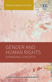 Image for Gender and human rights  : expanding concepts