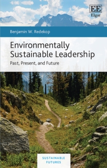 Image for Environmentally Sustainable Leadership