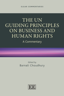 Image for UN Guiding Principles on Business and Human Rights