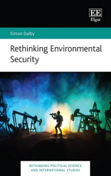Image for Rethinking Environmental Security