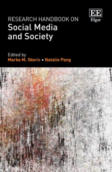 Image for Research handbook on social media and society