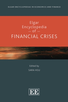 Image for Elgar Encyclopedia of Financial Crises