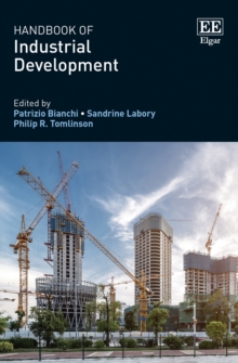 Image for Handbook of industrial development