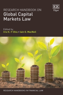 Image for Research Handbook on Global Capital Markets Law
