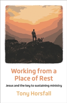 Working from a Place of Rest