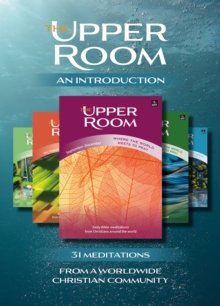 Image for The upper room  : an introduction