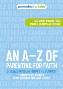 A–Z of Parenting for Faith