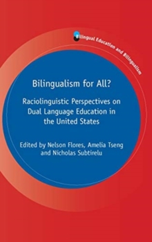 Image for Bilingualism for All?