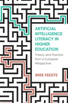 Artificial Intelligence Literacy in Higher Education