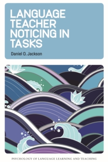 Image for Language teacher noticing in tasks